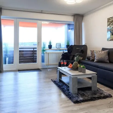 Relax-Apartment mit Indoor-Pool, Sauna, Massagesessel und Netflix Schonach im Schwarzwald Exterior foto
