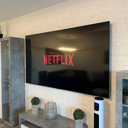 Relax-Apartment mit Indoor-Pool, Sauna, Massagesessel und Netflix Schonach im Schwarzwald Exterior foto