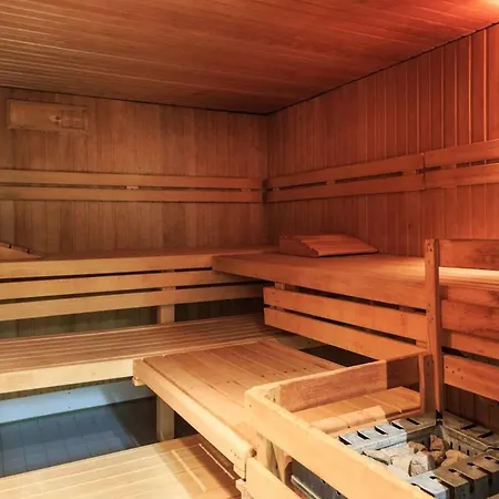 Relax-Apartment mit Indoor-Pool, Sauna, Massagesessel und Netflix Schonach im Schwarzwald Exterior foto