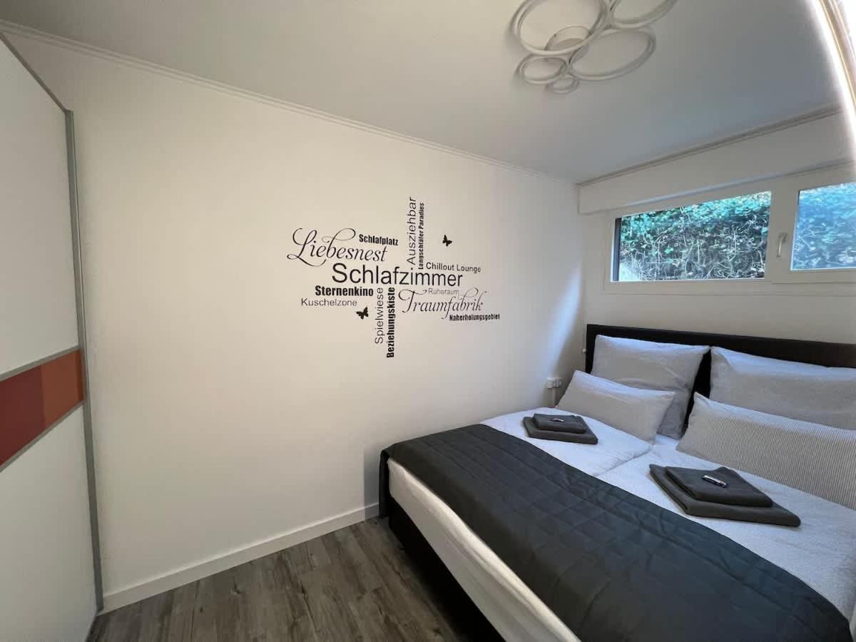 Relax-apartment Mit Indoor-pool, Sauna, Massagesessel Und Netflix Apartment Schonach im Schwarzwald