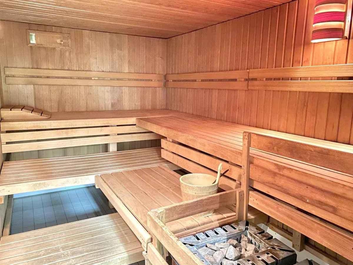 Relax-apartment Mit Indoor-pool, Sauna, Massagesessel Und Netflix * Schonach im Schwarzwald