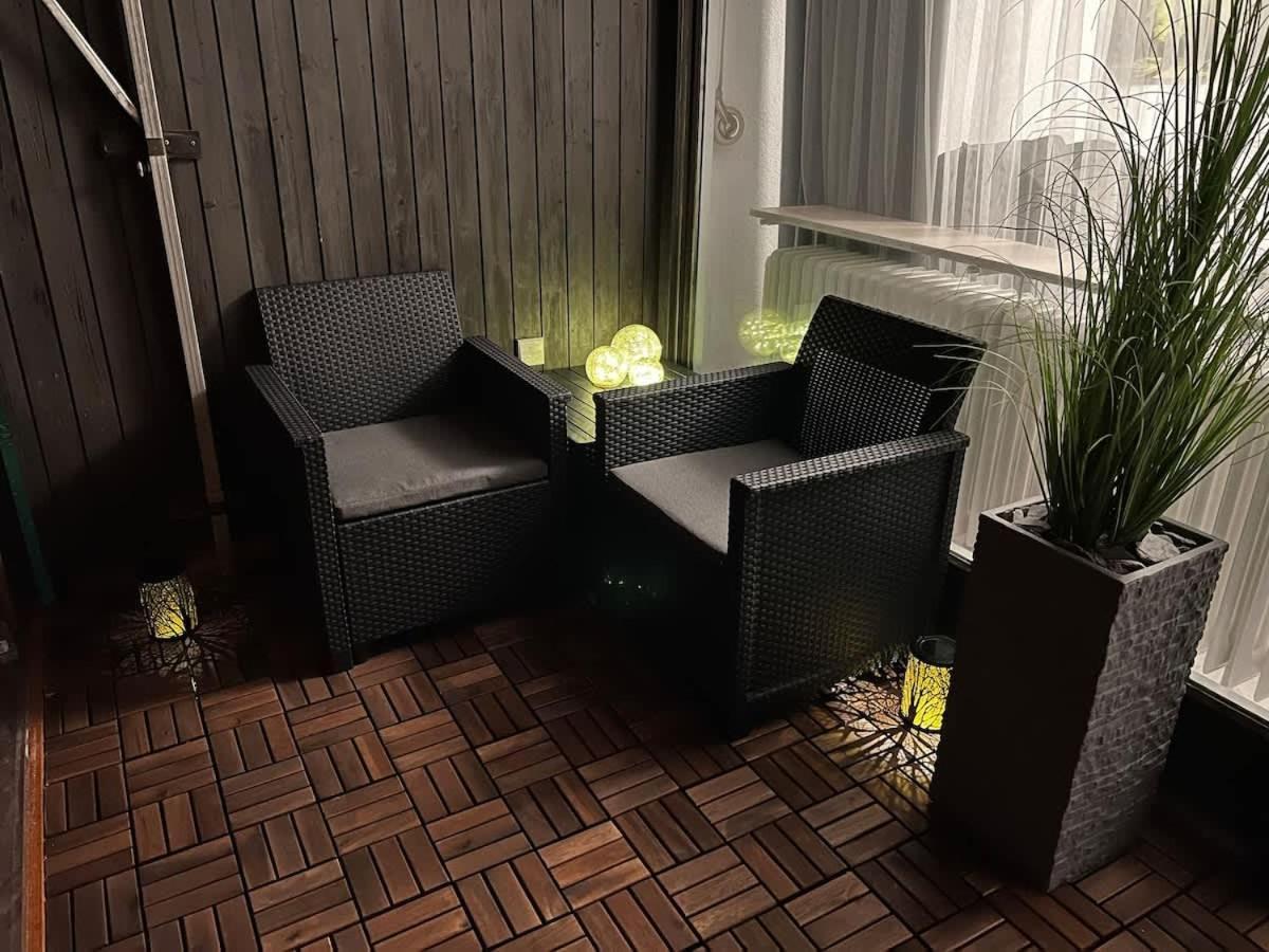 Apartment Relax-apartment Mit Indoor-pool, Sauna, Massagesessel Und Netflix *