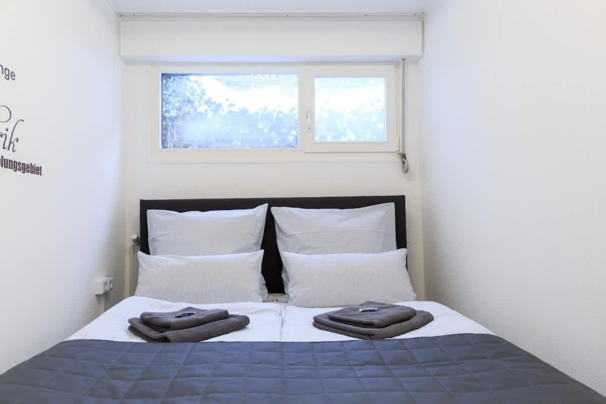 Relax-apartment Mit Indoor-pool, Sauna, Massagesessel Und Netflix Apartment Schonach im Schwarzwald