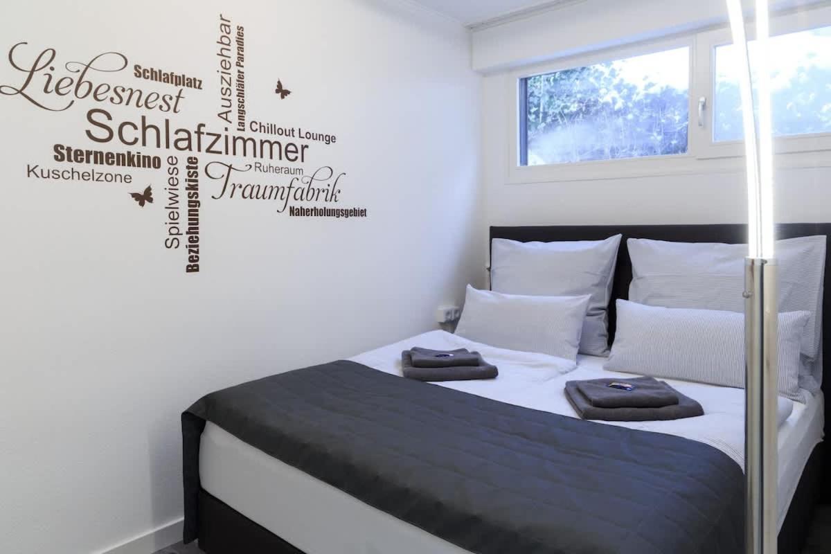 Apartment Relax-apartment Mit Indoor-pool, Sauna, Massagesessel Und Netflix Schonach im Schwarzwald