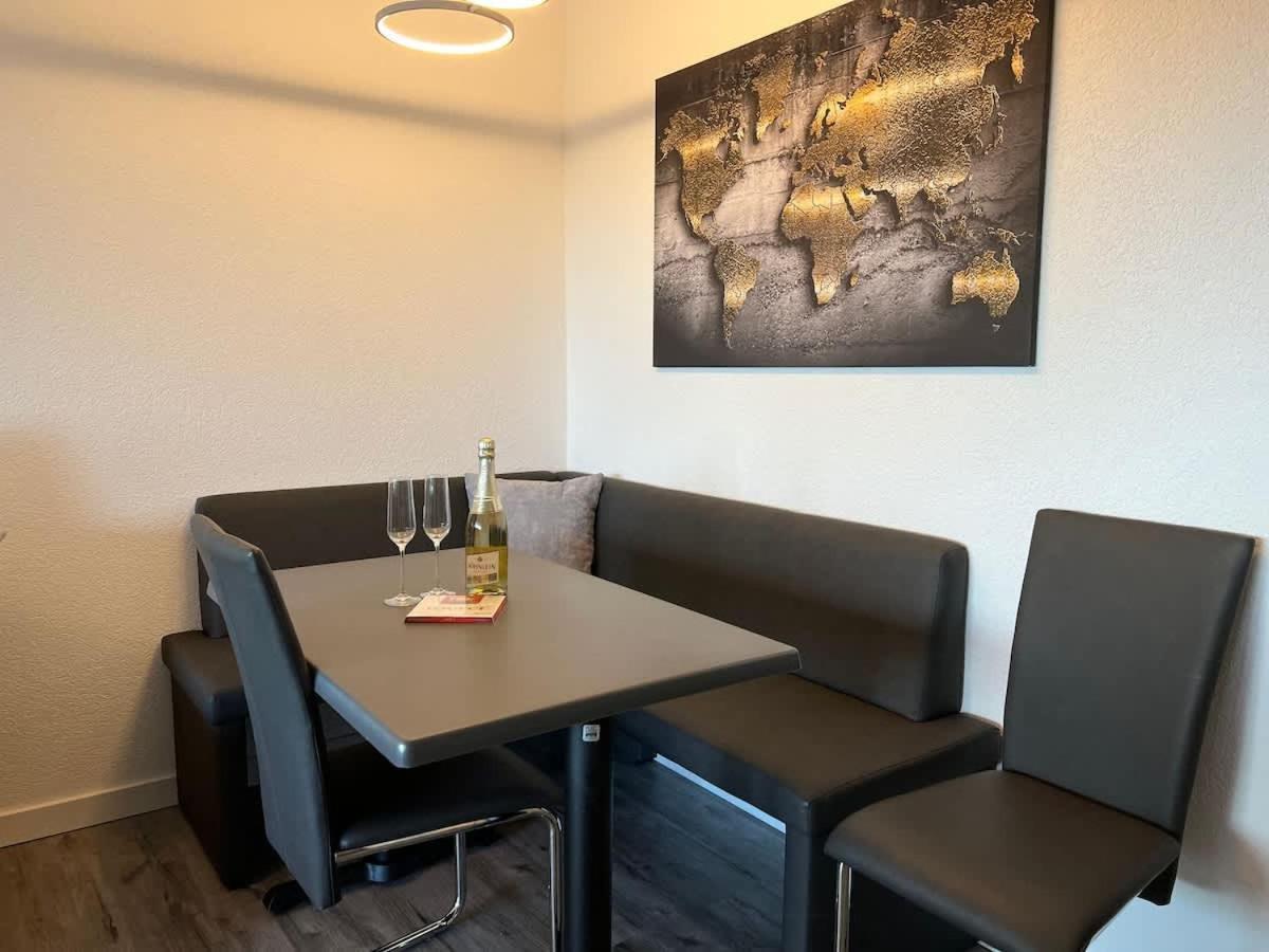 Relax-apartment Mit Indoor-pool, Sauna, Massagesessel Und Netflix Apartment