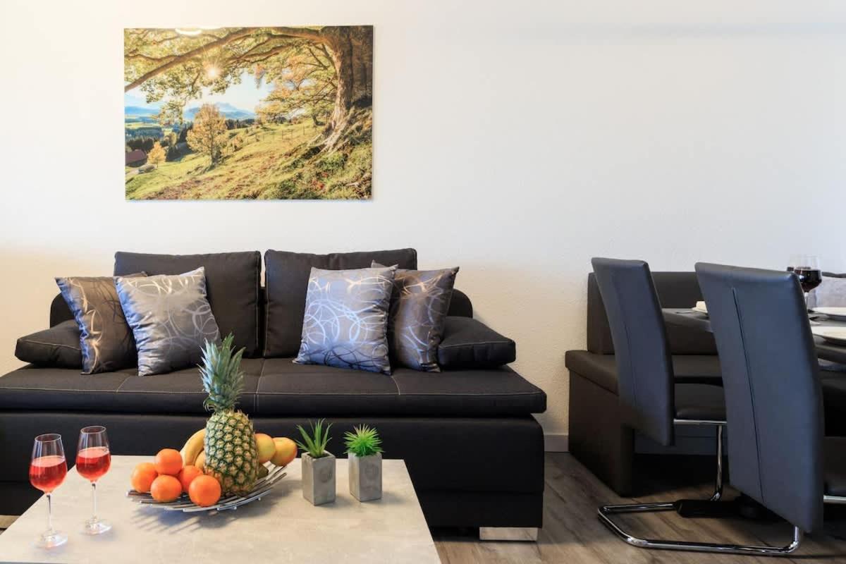 Apartment Relax-apartment Mit Indoor-pool, Sauna, Massagesessel Und Netflix