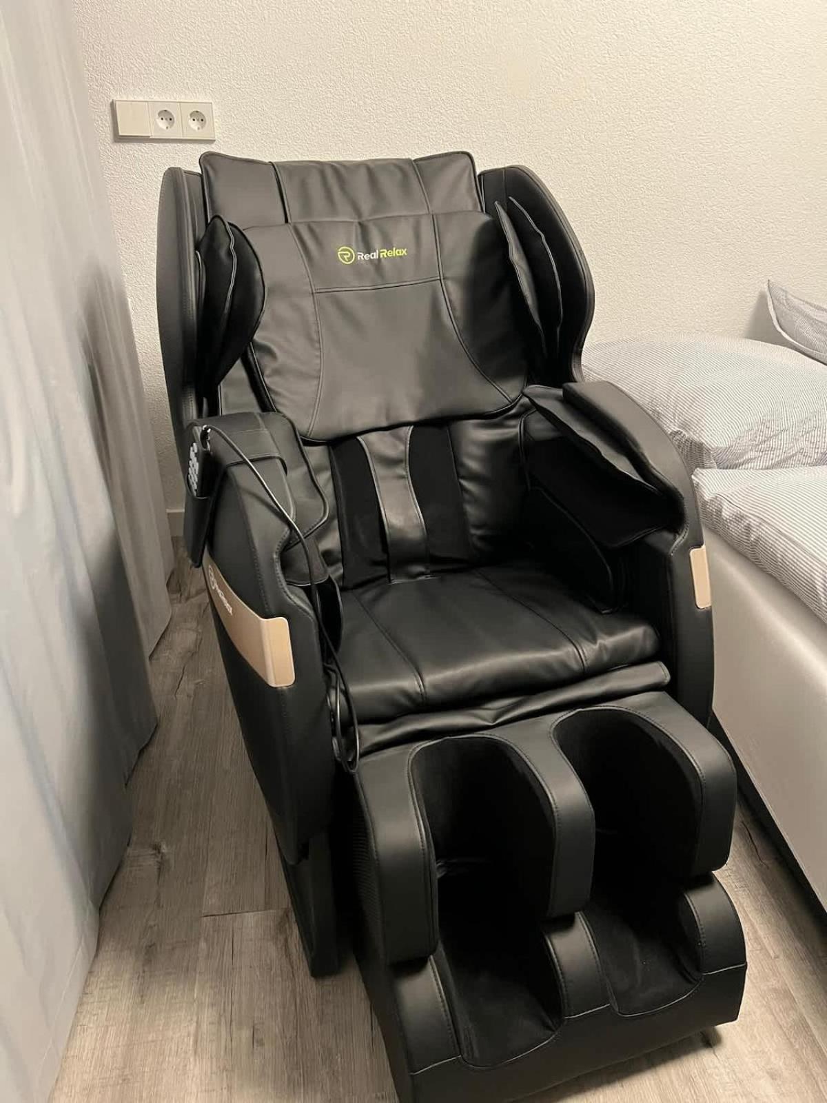Relax-apartment Mit Indoor-pool, Sauna, Massagesessel Und Netflix Schonach im Schwarzwald