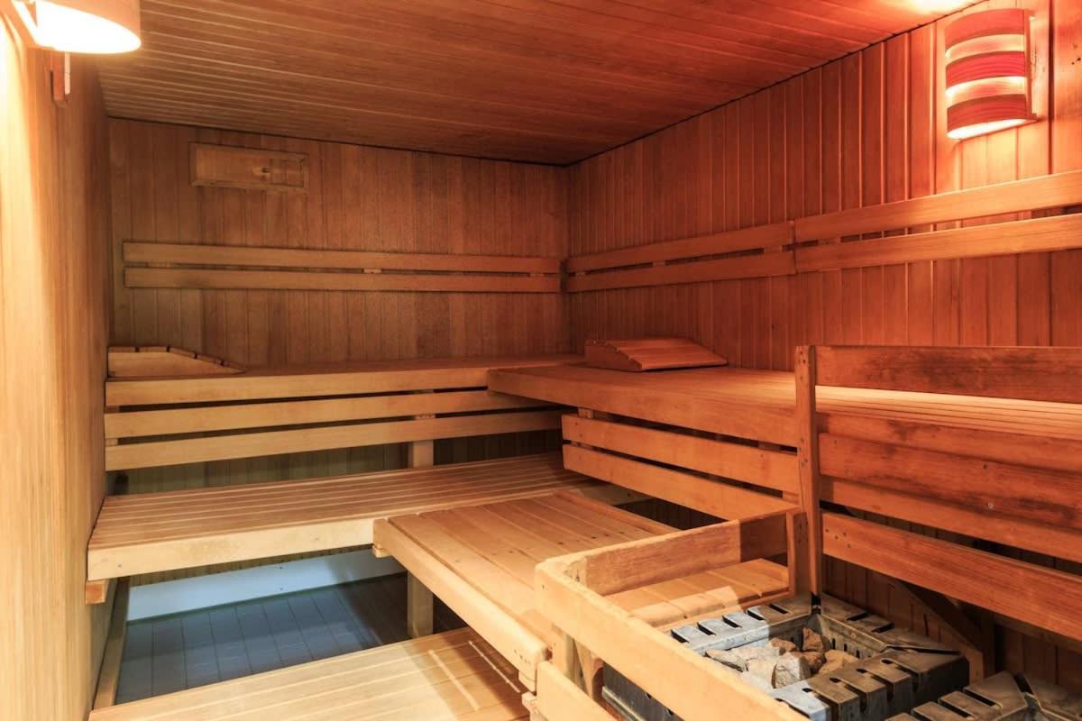 Relax-apartment Mit Indoor-pool, Sauna, Massagesessel Und Netflix * Schonach im Schwarzwald
